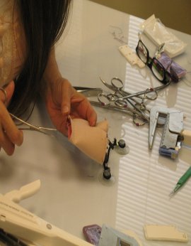 Surgery Workshops